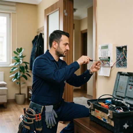 Bolu Alarm Sistemleri